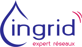 Ingrid Logo